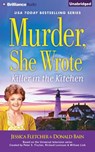 Murder, She Wrote -  - 9781501249228