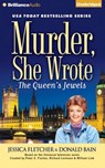 Murder, She Wrote -  - 9781501249402