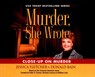 Murder, She Wrote: Close-Up on Murder -  - 9781501249761