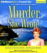 Murder, She Wrote: Aloha Betrayed -  - 9781501249822