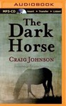 The Dark Horse -  - 9781501259098