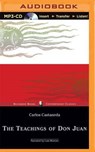 The Teachings of Don Juan -  - 9781501260513