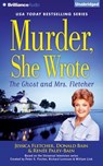 The Ghost and Mrs. Fletcher -  - 9781501261558