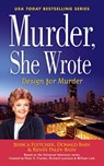 Design for Murder -  - 9781501261671