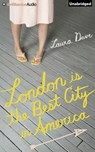 London Is the Best City in America - DAVE,  Laura - 9781501271359