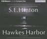 Hawkes Harbor - HINTON,  S. E. - 9781501273612
