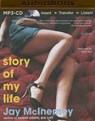 Story of My Life - MCINERNEY,  Jay - 9781501277528