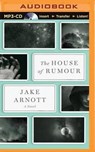 The House of Rumour -  - 9781501279027
