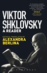 Viktor Shklovsky - Viktor Shklovsky - 9781501310379