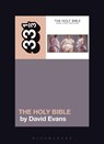 Manic Street Preachers’ The Holy Bible - Dr. David Evans - 9781501331701
