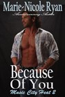Because of You - Marie-Nicole Ryan - 9781501476693