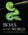 Boas of the World - Robert Graham Reynolds ; Robert W. Henderson - 9781501785351