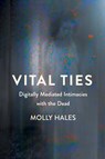 Vital Ties - Molly Hales - 9781501786655