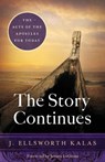 The Story Continues - KALAS,  J. Ellsworth - 9781501816642