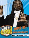 Vacation Bible School Vbs 2017 Super God! Super Me! Super-possibility! Music & Movement Leader -  - 9781501828997