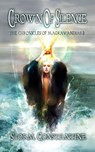 Crown of Silence - Storm Constantine - 9781502200327