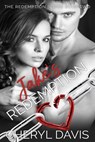 Jake's Redemption - Cheryl Davis - 9781502210432