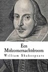 Een Midzomernachtdroom - SHAKESPEARE,  William - 9781502436498