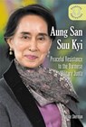 Aung San Suu Kyi -  - 9781502631107