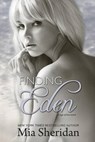 Finding Eden - SHERIDAN,  Mia - 9781502705457