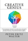 Creative Genius - WALTER,  Peter Fritz - 9781502819031