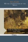 Myths and Legends of the Sioux - L. MCLAUGHLIN,  Marie - 9781502872791