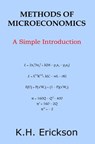 Methods of Microeconomics - K H Erickson - 9781502993878