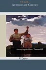 Authors of Greece - T. W. Lumb - 9781503325760