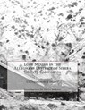 Lode Mining in the Alleghany District of Sierra County California - Kerby Jackson - 9781503329089