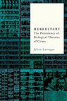 Hereditary - Julien Larregue - 9781503636439