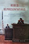 Robed Representatives - Taneisha Means Davis - 9781503641341