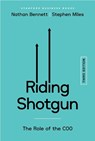 Riding Shotgun - Nathan Bennett ; Stephen A. Miles - 9781503645226