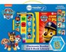 Paw Patrol - Me Reader jr. Electronic Reader and 8-Book Library - Erin Rose Wage - 9781503710160