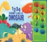 1 2 3 4 Count Like a Dinosaur - WAGE,  Erin Rose - 9781503746053