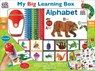 World of Eric Carle: My Big Learning Box - WAGE,  Erin Rose - 9781503746756