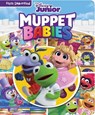 Disney Junior Muppet Babies: First Look and Find - Erin Rose Wage - 9781503751897