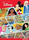 Disney: Best of Disney Look and Find - Pi Kids - 9781503768482