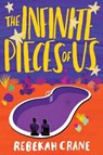 The Infinite Pieces of Us - Rebekah Crane - 9781503903951