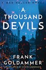 A Thousand Devils - Frank Goldammer ; Steve Anderson - 9781503904095
