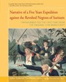 Narrative of Five Years Expedition Against the Revolted Negroes of Surinam - John Gabriel Stedman - 9781504029292