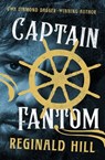Captain Fantom - Reginald Hill - 9781504059695