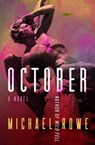 October - Michael Rowe - 9781504064781