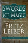 Swords and Ice Magic - Fritz Leiber - 9781504068932
