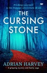 The Cursing Stone - Adrian Harvey - 9781504070492