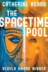 The Spacetime Pool - Catherine Asaro - 9781504079600