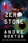 The Zero Stone - Andre Norton - 9781504079723