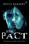 The Pact - Hilly Barmby - 9781504079914