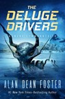 The Deluge Drivers - Alan Dean Foster - 9781504082174