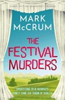 The Festival Murders - Mark McCrum - 9781504086660