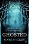 Ghosted - Mark McCrum - 9781504088800